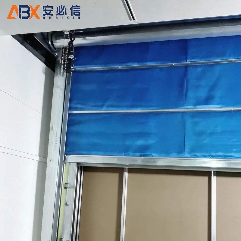 阿里充气式门封