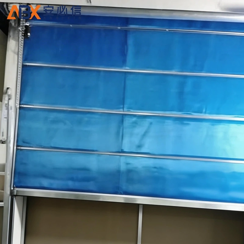 阿里高速堆积门